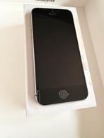 iPhone SE 16GB - Uitstekende Conditie!, Telecommunicatie, Mobiele telefoons | Apple iPhone, Ophalen, 16 GB, Zwart, IPhone SE (2016)