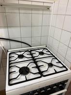 Oven moet zsm weg, Zo goed als nieuw, Gas, Vrijstaand, 85 tot 90 cm
