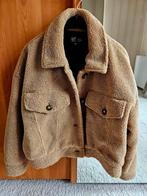 Teddy Winterjas, Ophalen of Verzenden, Nieuw, Beige