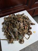 Grote verzameling bodemvondsten (3), Ophalen of Verzenden, Zo goed als nieuw, Nvt, Nvt