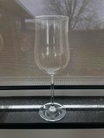 Schott Zwiesel Kristallen Wijnglazen - 5 stuks, Huis en Inrichting, Woonaccessoires | Vazen, Gebruikt, Wit, Ophalen of Verzenden