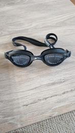 Zwembril / duikbril zwart nieuw, Nieuw, Duikbril of Snorkel, Ophalen of Verzenden