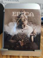 Epica - Omega 2 cd nieuw, Ophalen of Verzenden, Nieuw in verpakking