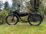 Meijs Motorman, elektrische motorfiets, Fietsen en Brommers, Ophalen, Zo goed als nieuw