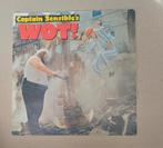 Captain Sensible's - Wot!, Gebruikt, 7 inch, Single, Ophalen of Verzenden