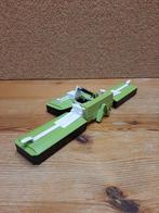 Siku Claas triplemaaier, Hobby en Vrije tijd, Modelauto's | 1:32, Ophalen of Verzenden, Gebruikt, Tractor of Landbouw, SIKU