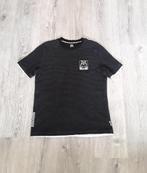 T-shirt Salty Dog zwart wit maat 158-164 in nieuwstaat, Kinderen en Baby's, Kinderkleding | Maat 158, Ophalen of Verzenden, Zo goed als nieuw