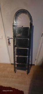 The household ladder 5 steps!, Doe-het-zelf en Verbouw, Ladders en Trappen, Nieuw, Ophalen of Verzenden, Ladder, Opvouwbaar of Inschuifbaar