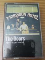 The Doors muziek cassette Morrison hotel, Gebruikt, Ducoso, 1 bandje, Ophalen of Verzenden