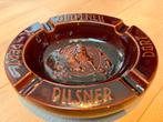 Vintage Gulpener Pilsner Asbak jaren 70, Ophalen of Verzenden