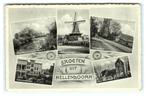 Hellendoorn, Groeten uit Hellendoorn, Verzenden, 1920 tot 1940, Gelopen, Overijssel