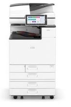 Ricoh IM C2500  Multifunctionele kleurenprinter, All-in-one, Refurbished, Ricoh, Scannen