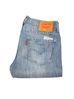 Levi’s 511 heren spijkerbroek W32L28, Tweedehands, Blauw, Tweedehands, W32 (confectie 46) of kleiner