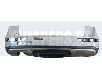 Bumper Audi Q5 8R0 Offroad 08-16 10735669018 Achterbumper KS beschikbaar voor biedingen