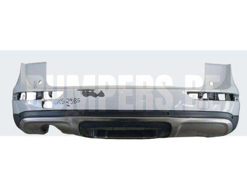 Bumper Audi Q5 8R0 Offroad 08-16 10735669018 Achterbumper KS, Auto-onderdelen, Carrosserie en Plaatwerk, Bumper, Achter, Gebruikt