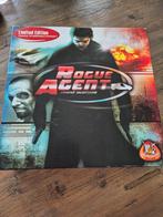 Rogue Agent Spel White Goblin Games, Verzenden, Zo goed als nieuw