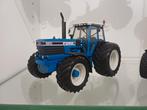 Ford 8830 powershift universal hobbies, Hobby en Vrije tijd, Ophalen of Verzenden, Zo goed als nieuw, Tractor of Landbouw, Universal Hobbies
