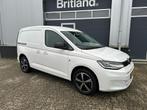 Volkswagen CADDY 2.0 TDI 1st Edition bj2021 *Led *Navi *ACC, Voorwielaandrijving, 4 cilinders, Volkswagen, Origineel Nederlands