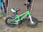 Kinderfiets (12" ?), Fietsen en Brommers, Fietsen | Kinderfietsjes, Ophalen, Gebruikt, Minder dan 16 inch