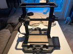 Goedewerkende creality ender 3 s1 pro, Computers en Software, 3D Printers, Ophalen, Gebruikt