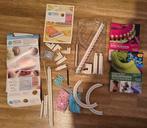 Martha Stewart Verstelbare Breiloom + Boeken, Ophalen, Zo goed als nieuw, Breien, Naald