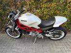 Ducati Tour Monster S4 R, MZ-TX-93, Bedrijf, Overig