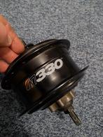 Nuvinci versnellingsnaaf N330 achternaaf, Ophalen of Verzenden, Gebruikt, Algemeen, Wiel