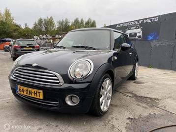 Mini Mini 1.6 Cooper Chili APK 06-10-2026! beschikbaar voor biedingen