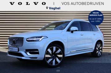 Volvo XC90 2.0 T8 Recharge AWD Plus Bright l Long Range l Go beschikbaar voor biedingen
