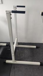 Dip station, Sport en Fitness, Fitnessmaterialen, Ophalen, Zo goed als nieuw, Overige typen