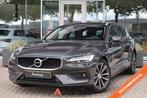 Volvo V60 B3 Business Pro 163pk Geartronic I Navigatie I Cli, Auto's, Volvo, Automaat, Stof, 4 cilinders, 1969 cc