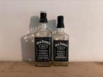 Lege Jack Daniels flessen, Ophalen of Verzenden, Gebruikt, Overige gebieden, Overige typen