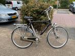 Te koop Gazelle herenfiets met 8 versnellingen, Fietsen en Brommers, Ophalen, Zo goed als nieuw, Gazelle, Versnellingen