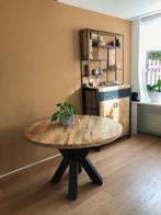 Mango tafel en Kastje, Antiek en Kunst, Ophalen