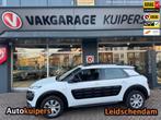 Citroen C4 Cactus 1.2 PureTech Shine 10.000km !, Gebruikt, 1199 cc, 82 pk, Origineel Nederlands