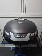 Givi Maxia Monokey koffer 56 liter inclusief Monokey plaat, Ophalen of Verzenden, Zo goed als nieuw