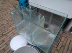 Sump/ bioloog Aquaja, Dieren en Toebehoren, Vissen | Aquaria en Toebehoren, Ophalen, Gebruikt, Filter of Co2