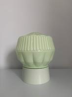 Thabur, art deco lamp, vintage plafondlamp, plafonnière, Ophalen of Verzenden