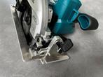 MAKITA DHS660ZJ ACCU CIRKELZAAG 18v 165mm BRUSHLES ZAAG LXT, Ophalen of Verzenden, Nieuw, Overige soorten, MAKITA