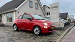 Fiat 500 0.9 twinair Turbo young, Auto's, Fiat, Voorwielaandrijving, Gebruikt, Euro 6, Origineel Nederlands