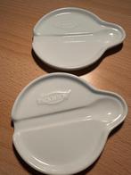 Pickwick theetip met uitsparing voor lepeltje, Ophalen of Verzenden, Zo goed als nieuw