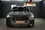 Audi Q3 TFSI RS / Pano / Eventuri / Adaptive / Sonos / Memor, Automaat, Euro 6, 11 km/l, Bedrijf