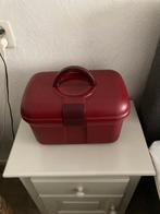 mooie naaibox van curver, Ophalen of Verzenden, Zo goed als nieuw, Overige typen