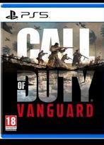 Call of Duty VANGUARD ps5, Spelcomputers en Games, Ophalen of Verzenden