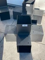 Pergola verbindingsstukken, Tuin en Terras, Overkappingen, Ophalen, Nieuw, Veranda