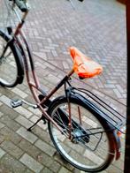 Sparta damesfiets met versnellingen, Ophalen of Verzenden, Zo goed als nieuw, Sparta, Versnellingen
