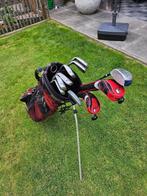 dames golfset rechtshandig, Sport en Fitness, Golf, Ophalen, Gebruikt, Set, Overige merken