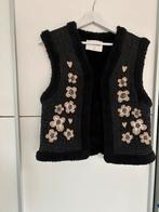 Bodywarmer/Gilet  Fabienne Chapot  34/36. Zwart, Zwart, Nieuw, Ophalen of Verzenden, Fabienne Chapot