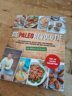 De Paleo Revolutie - Mitchel van Duuren, Ophalen of Verzenden, Zo goed als nieuw, Dieet en Voeding, Mitchel van Duuren