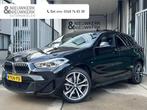BMW X2 xDrive20i High Executive | M-SPORT | SCHUIF/KANTELDAK, Automaat, 1998 cc, X2, Gebruikt